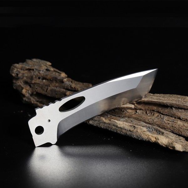 Wechselklinge zu Roxon Phantom & Phantasy BA11-Curved