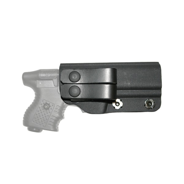 Holster für JPX Inside Linkshänder