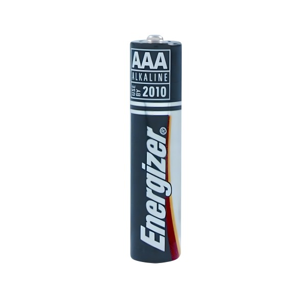 Energizer Alkali Micro 1,5 V (AAA)