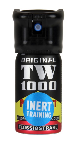 TW1000 Inert Trainingsdose Pfeffergel 50 ml Magnum +