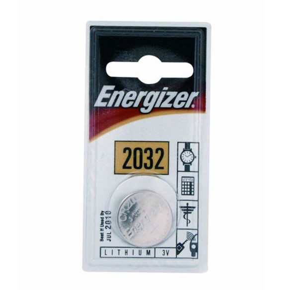 Energizer Lithium Knopf 3V (2032) (Batterie)