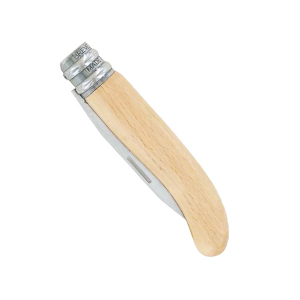 Picknick Set Verdier mit Taschenmesser und Schneidebrettchen