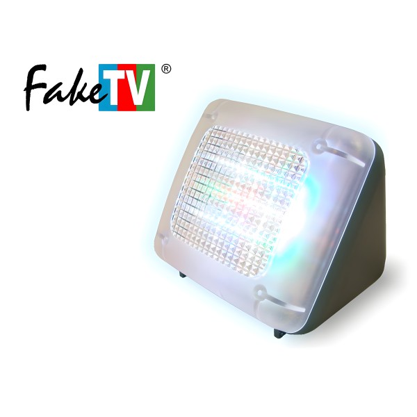 Tür-/Fensteralarm "COMPACT"/Türstopper Premium/Original Fake TV