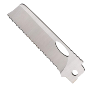 Wechselklinge zu Roxon Phantom & Phantasy BA05-Serrated Wechselklinge zu Roxon Phantom & Phantasy BA05-Serrated