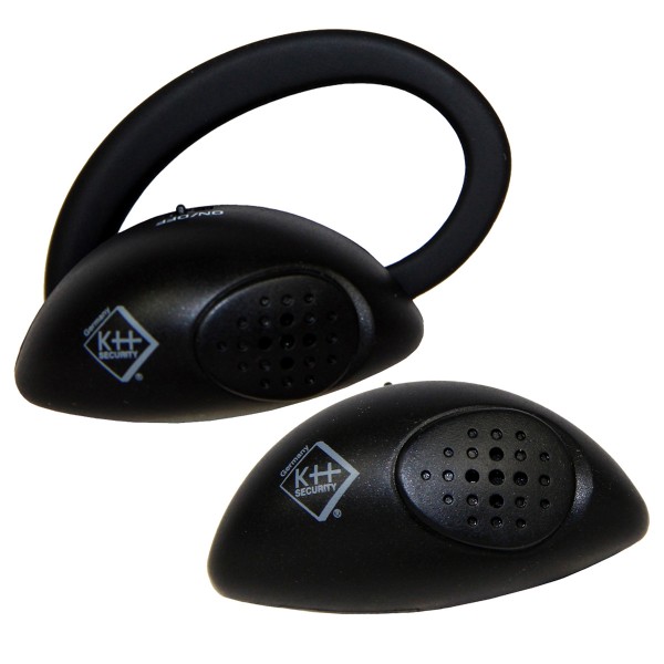 2er Set Sekundenschlafalarm Anti Sleep - kh-security