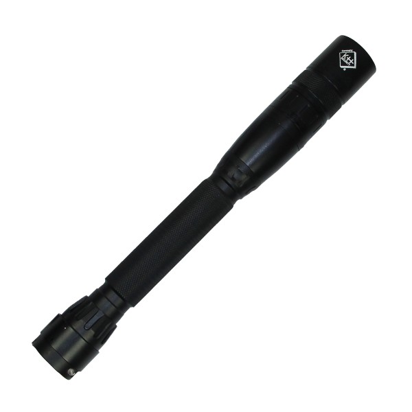 Stablampe KH-Pro “Emergency 2in1“ short