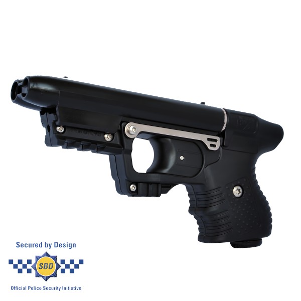 Pfefferspray Pistole Jet Protector JPX