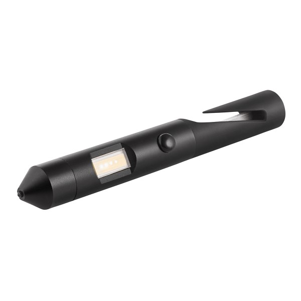 LED Sicherheitslampe "MegaBeam" - COB Security
