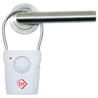 Elektronischer Türgriff-Alarm "Travel" Elektronischer Türgriff-Alarm "Travel"