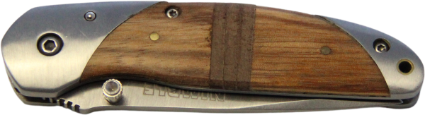 Einhandmesser "Woodstar I "