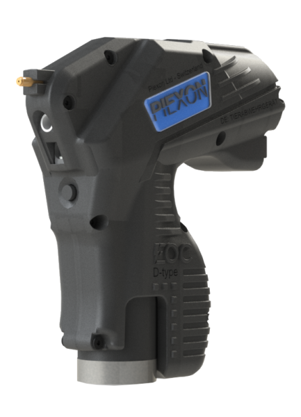 Pfefferabschussgerät Piexon PSX100