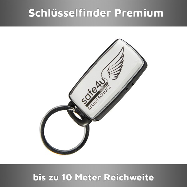 Schlüsselfinder Premium