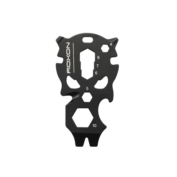 Roxon Multitool Totenkopf