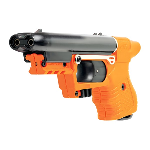 Pfefferspray Pistole Jet Protector JPX (Orange)