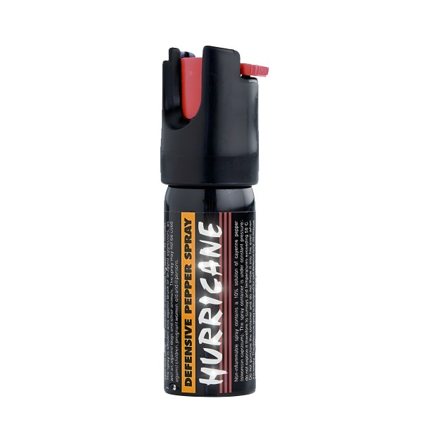 Nachfüllpatrone Hurricane (15 ml) Pfefferspray