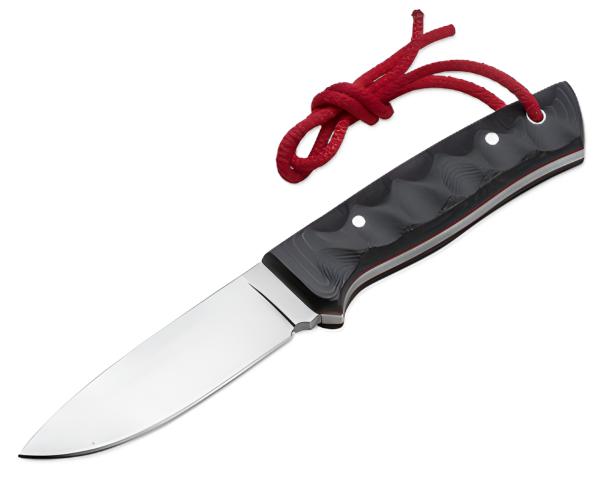 Messer: feststehend "Outdoor Pro"