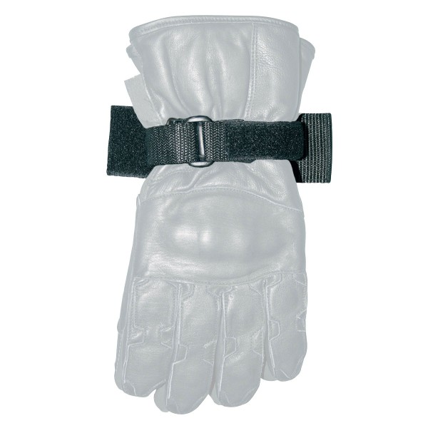 Handschuhhalter (für vertikales Tragen / kleine Ausführung)
