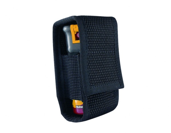 Cordura-Holster (40ml-Dose) inkl. Metall-Clip