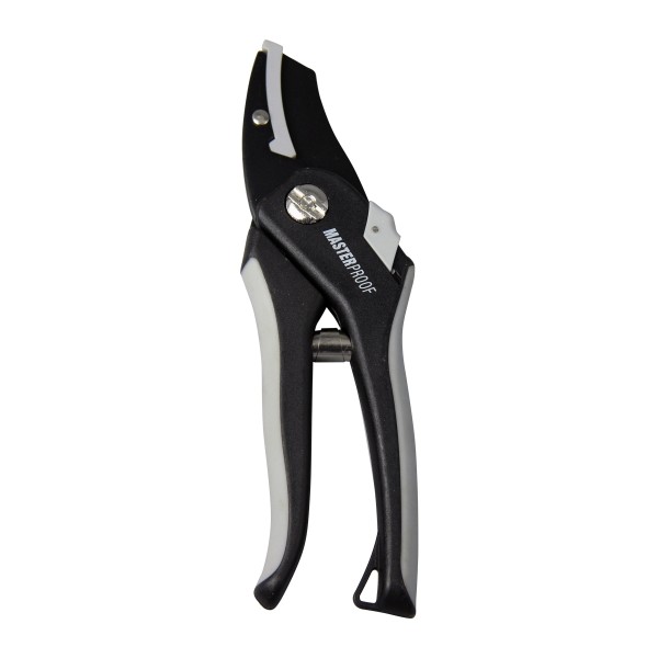 Amboss-Gartenschere 210 mm