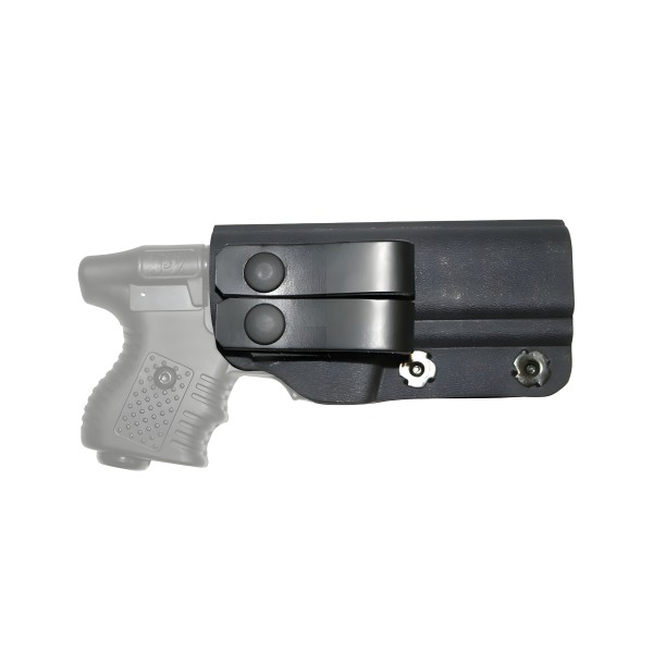 Holster für JPX Inside Linkshänder