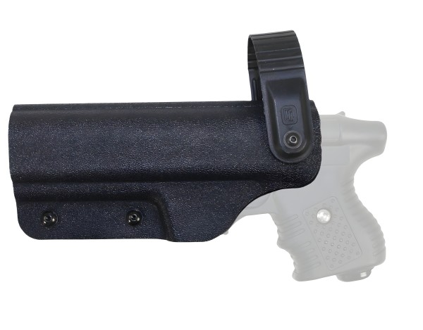 JPX Holster Schlaufe Paladin Linkshänder