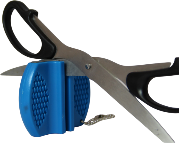 Messerschleifer 3 in 1