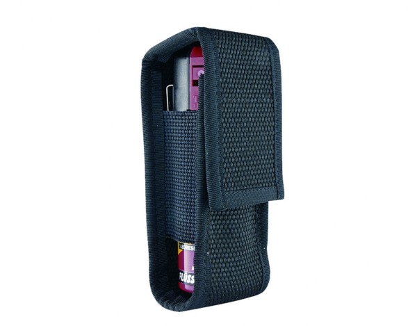 Cordura-Holster (63ml-Dose) inkl. Metall-Clip