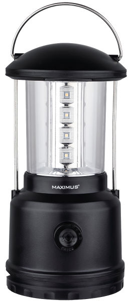 Maximus Outdoor Laterne 660 Lumen