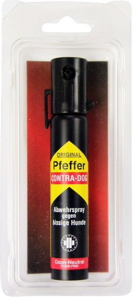 Pfefferspray TW1000 Nebel 40 ml