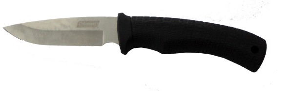 Coleman Feststehendes Messer inkl. Etui