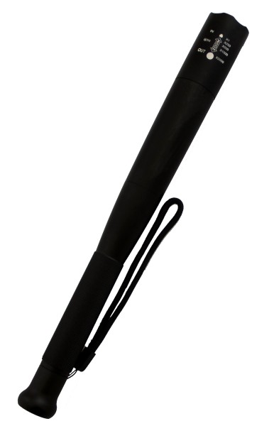 Taktische Taschenlampe XXL
