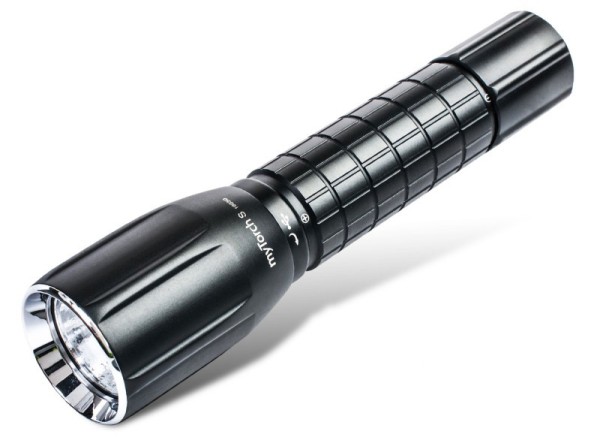 Nextorch myTorch S