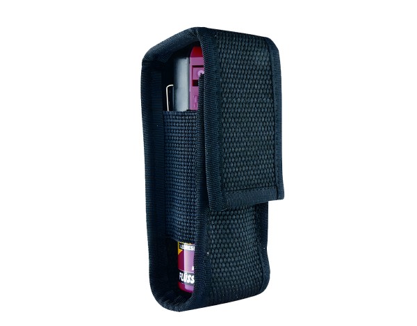 Cordura-Holster (63ml-Dose) inkl. Metall-Clip