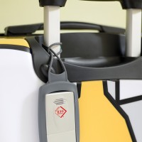 Alarm Travel Tag Alarm Travel Tag