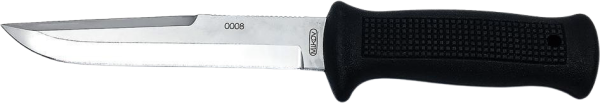 Feststehendes Messer „Uton“