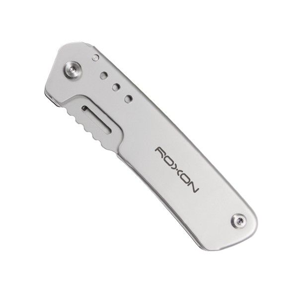 Roxon "KS" Messer-/Scherentool
