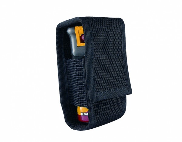 Cordura-Holster (40ml-Dose) inkl. Metall-Clip