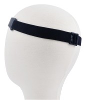 LED-Kopflampe "Wave Light" mit Bewegungssensor LED-Kopflampe "Wave Light" mit Bewegungssensor