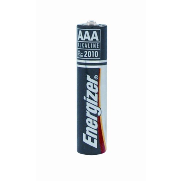 Energizer Alkali Micro 1,5 V (AAA)