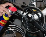 WD-40 300 ml mit Sprühdüse