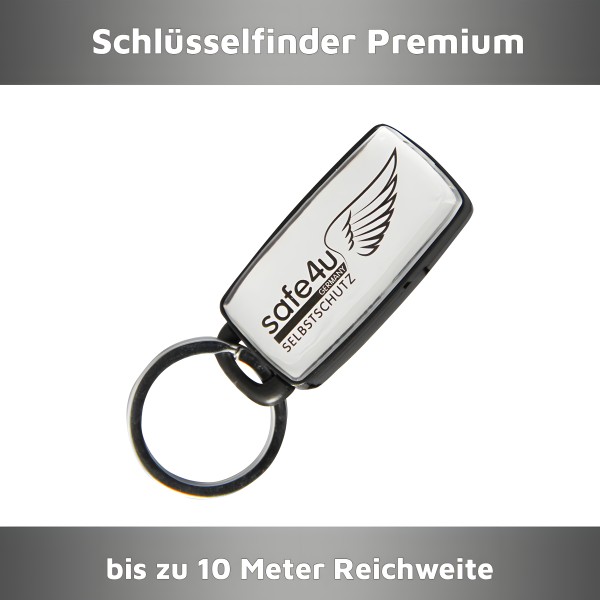 Schlüsselfinder Premium