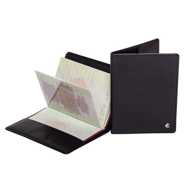 Reisepassetui KH 3140 RFID