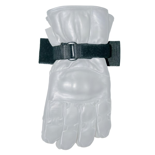 Handschuhhalter (für horizontales Tragen / kleine Ausführung)