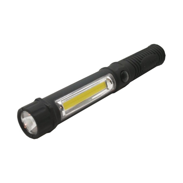 Handlampe COB + Magnet