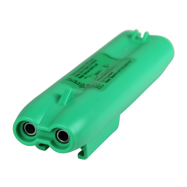 Pfefferspray Pistole Jet Protector JPX mit integrieter Lasereinheit +Trainingsmagazin