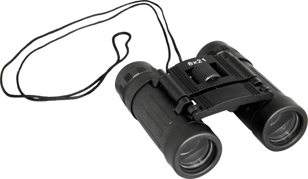 Fernglas 8 x 21