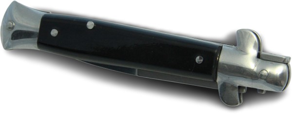 Springmesser schwarz