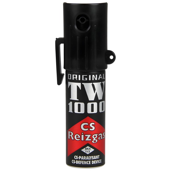 CS Abwehr Gas TW1000 15 ml