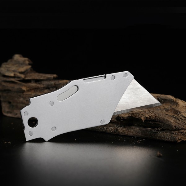 Wechselklinge zu Roxon Phantom & Phantasy BA08-Cutting