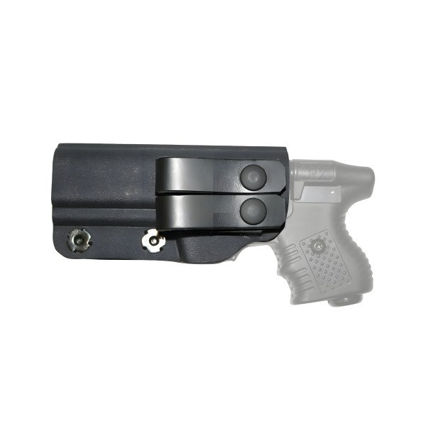 Holster für Jet Protector JPX Inside Rechtshänder